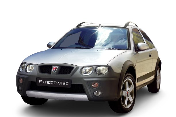 STREETWISE Хэтчбэк изображение