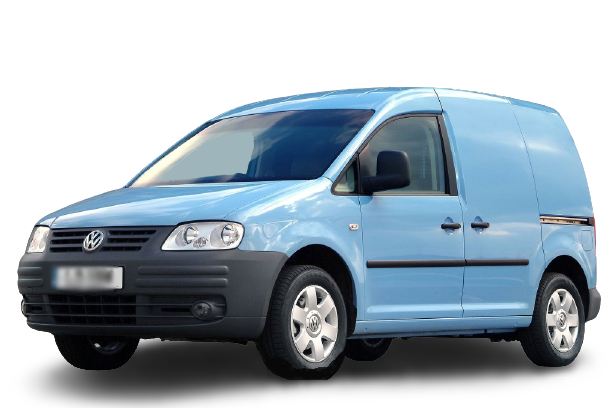 CADDY III Box Body/MPV (2KA, 2KH, 2CA, 2CH) foto