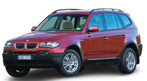 X3 (E83) image