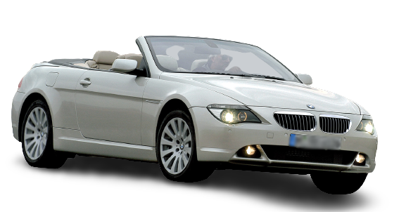6 Convertible (E64) image