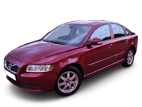 S40 II (544) foto