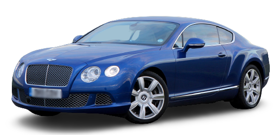 CONTINENTAL купе (3W_, 393) изображение