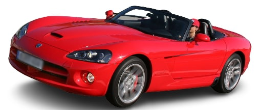 VIPER Convertible foto