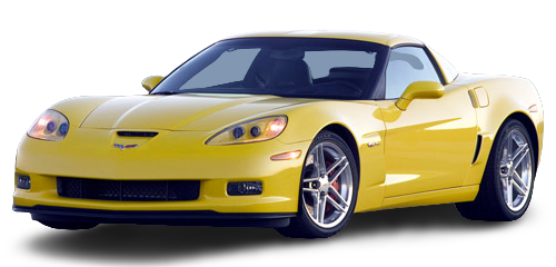 CORVETTE (C6) foto
