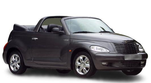 PT CRUISER Convertible foto