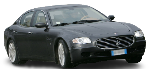 QUATTROPORTE V immagine