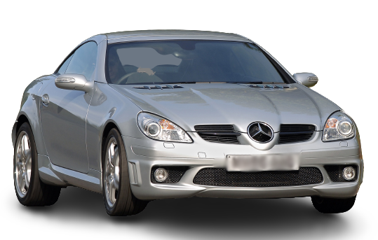 SLK (R171) image