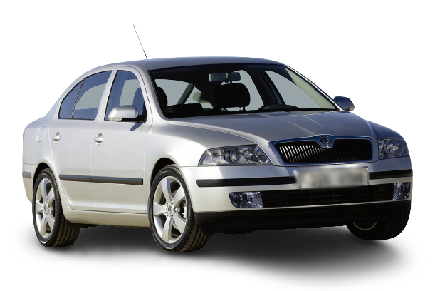 OCTAVIA II (1Z3) foto