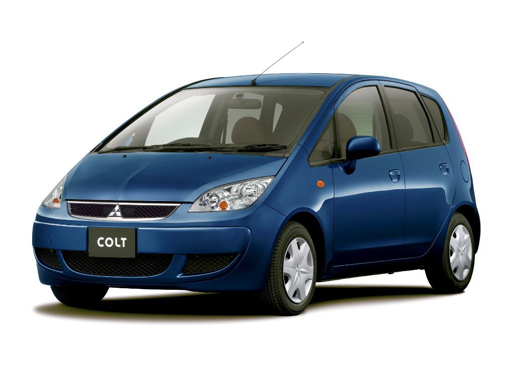 COLT VI (Z3_A, Z2_A) изображение