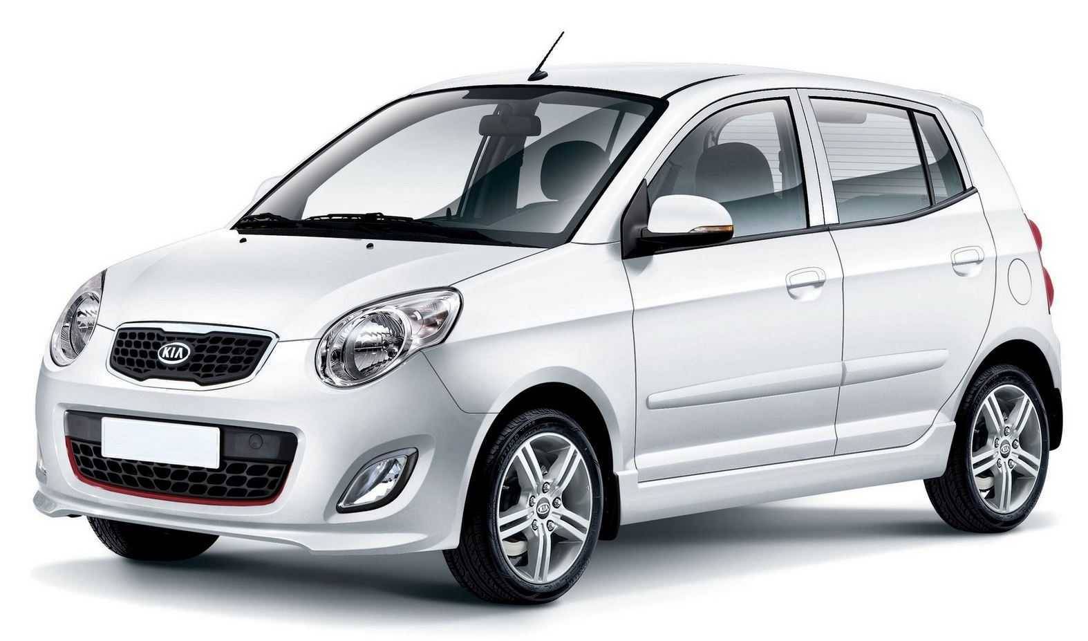 PICANTO I (SA) image