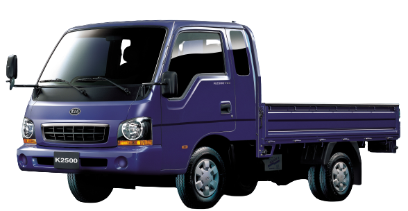 K2500 Platform/Chassis (SD) image