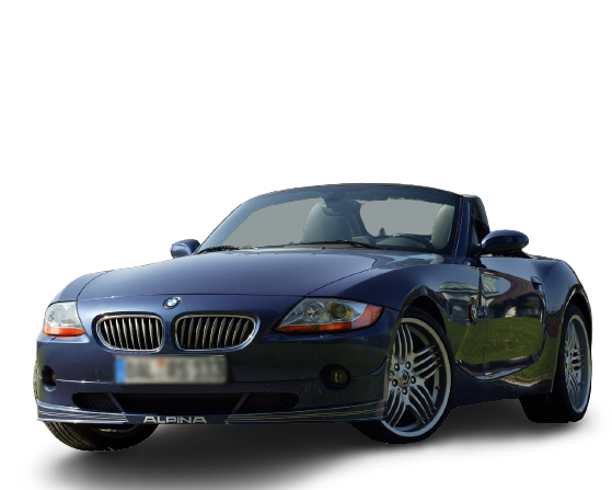 ROADSTER S (E85) image