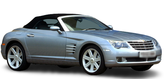 CROSSFIRE Roadster изображение