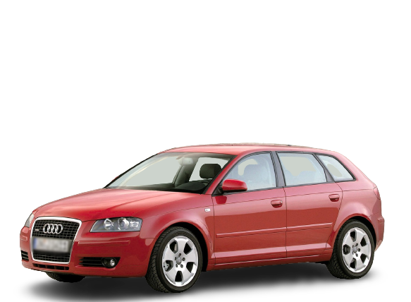 A3 Sportback (8PA) foto