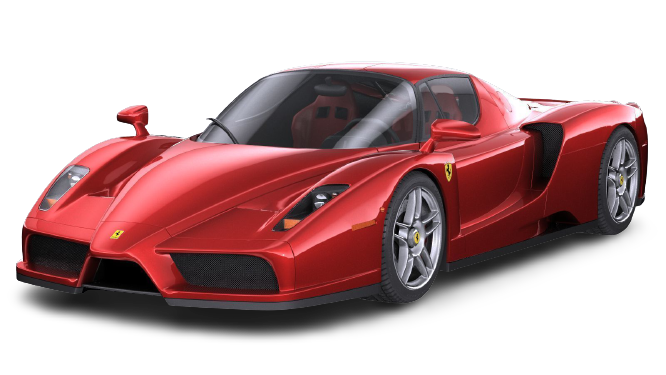 ENZO FERRARI image