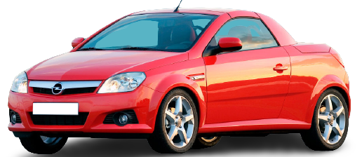 TIGRA TwinTop (X04) изображение