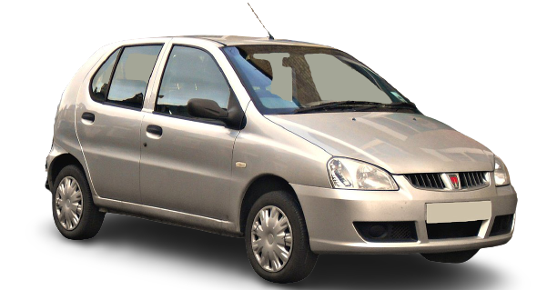 CITYROVER hečbekas paveikslėlis