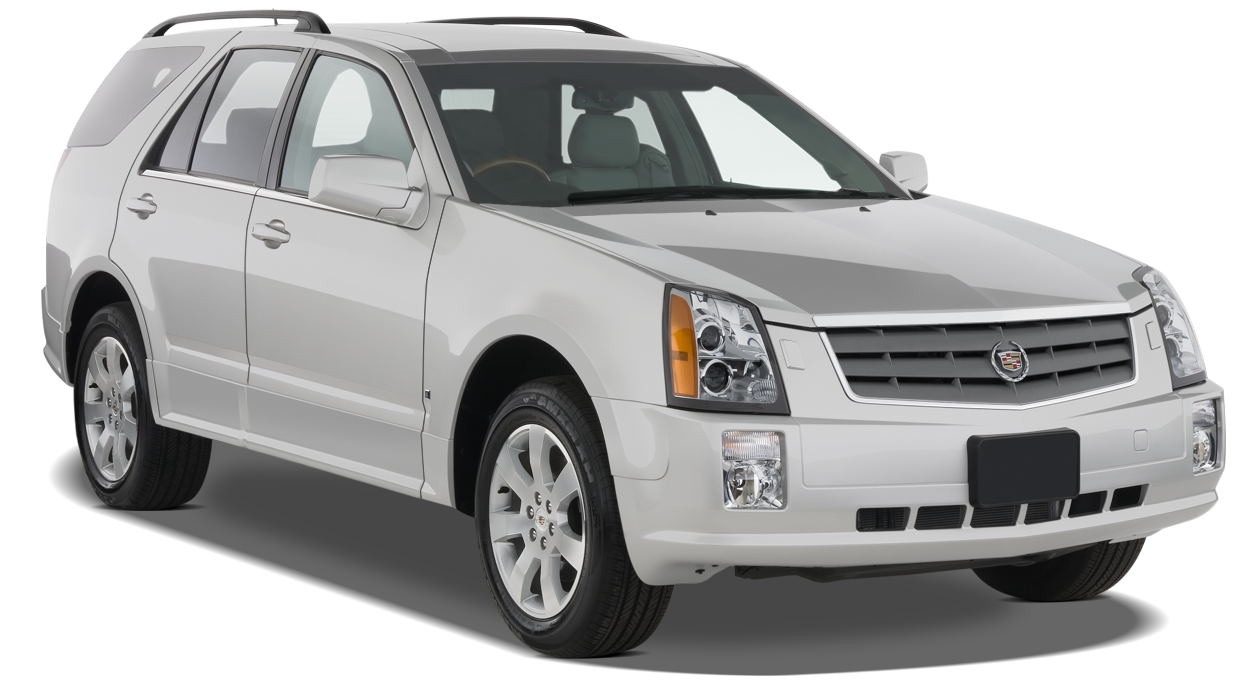 SRX foto