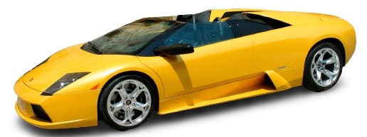 MURCIÉLAGO Roadster image