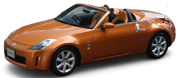 350Z Roadster (Z33) image