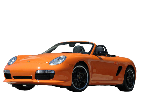 BOXSTER (987) image
