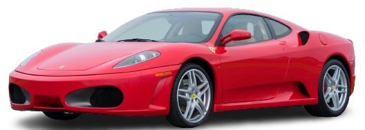 F430 image