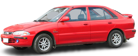 WIRA Hatchback (C9_L) image