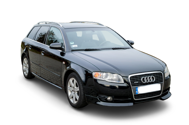 A4 B7 Avant (8ED) foto