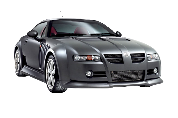 MG X-POWER изображение