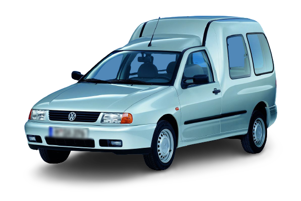 CADDY II MPV (9K9B) foto