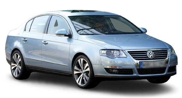 PASSAT B6 (3C2) foto