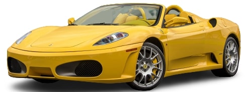 F430 Spider image