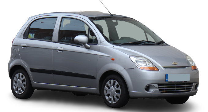 MATIZ (M200, M250) foto
