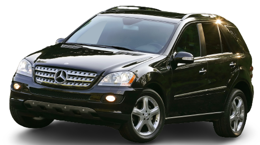 M-CLASS (W164) image