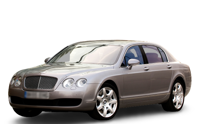 CONTINENTAL FLYING SPUR (3W_) изображение