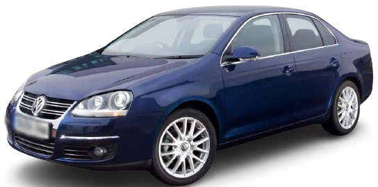 JETTA III (1K2) foto