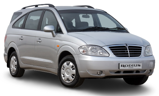 RODIUS I image