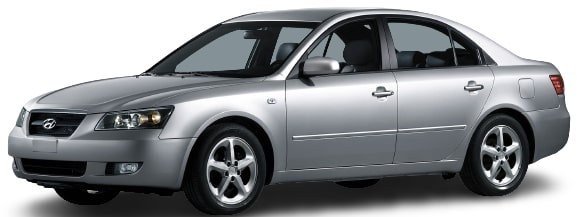SONATA V (NF) image