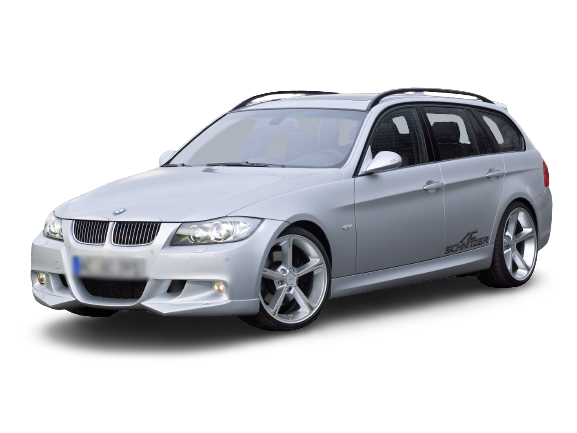 3 Touring (E91) image
