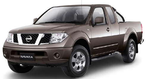 NAVARA NP300 (D40) foto