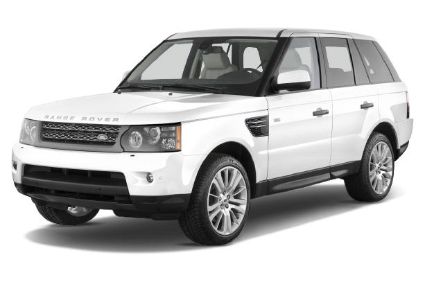RANGE ROVER SPORT I (L320) foto