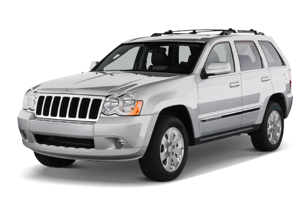 GRAND CHEROKEE III (WH, WK) image