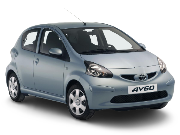 AYGO (_B1_) изображение