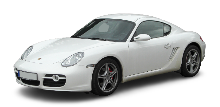 CAYMAN (987) image
