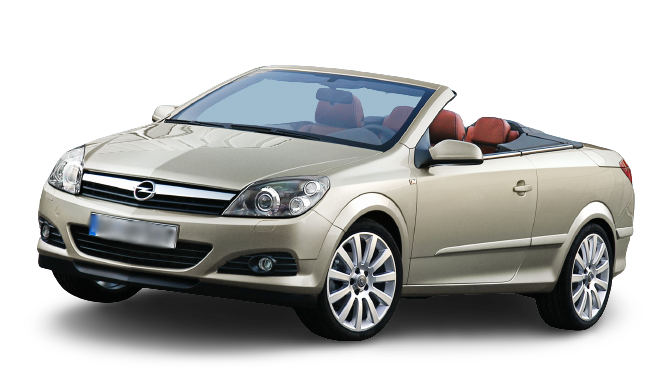 ASTRA H TwinTop (A04) изображение