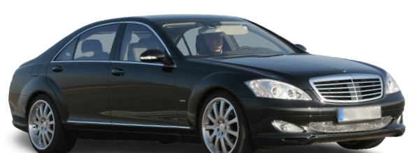 S-CLASS (W221, V221) image