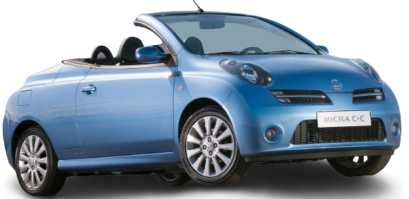 MICRA C+C III (K12) foto