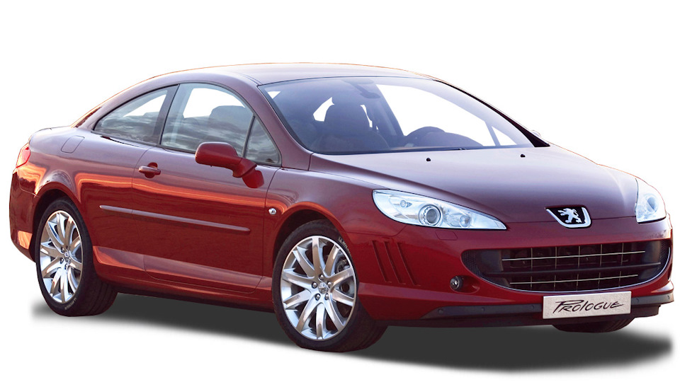 407 Coupe (6C_) image