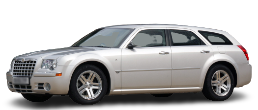 300C Touring (LX, LE) изображение
