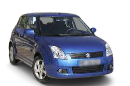 SWIFT III (MZ, EZ) foto